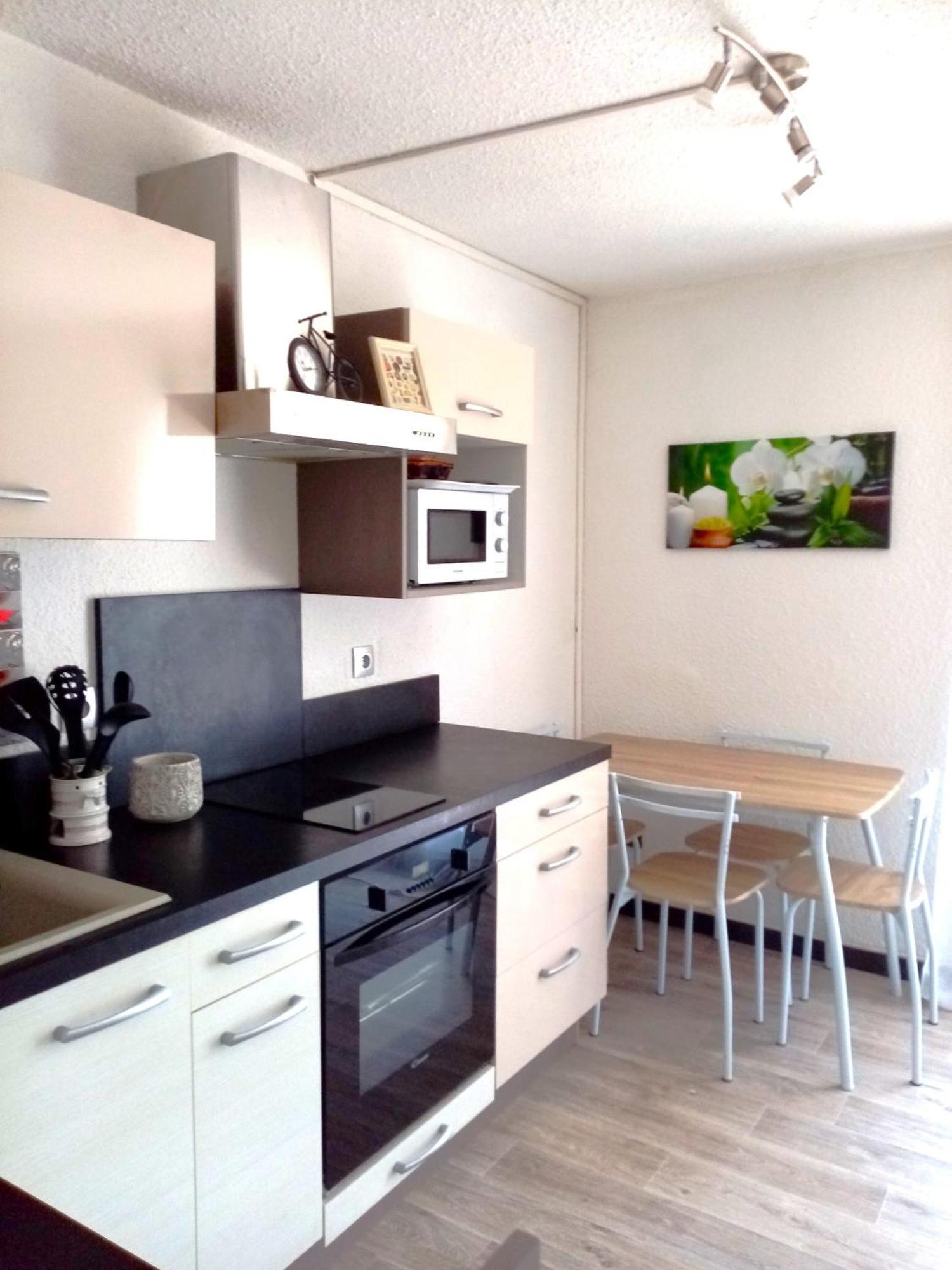 Cabourg Agreable T2 Residence Calme - Terrasse 20M2 - Animaux Bienvenus Ngoại thất bức ảnh