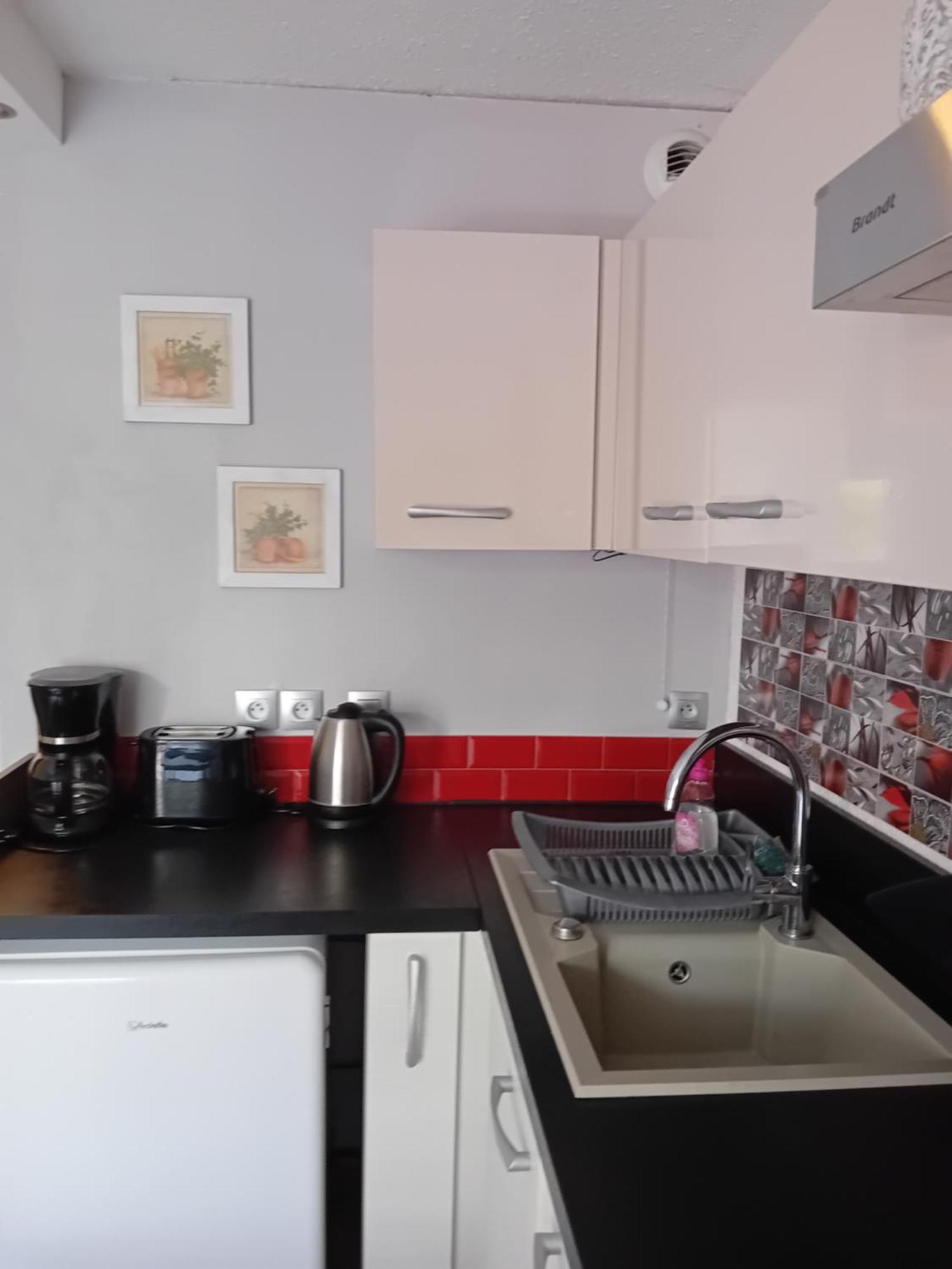 Cabourg Agreable T2 Residence Calme - Terrasse 20M2 - Animaux Bienvenus Ngoại thất bức ảnh