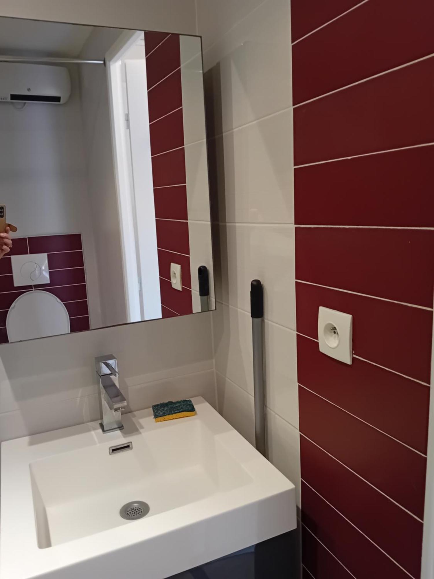 Cabourg Agreable T2 Residence Calme - Terrasse 20M2 - Animaux Bienvenus Ngoại thất bức ảnh